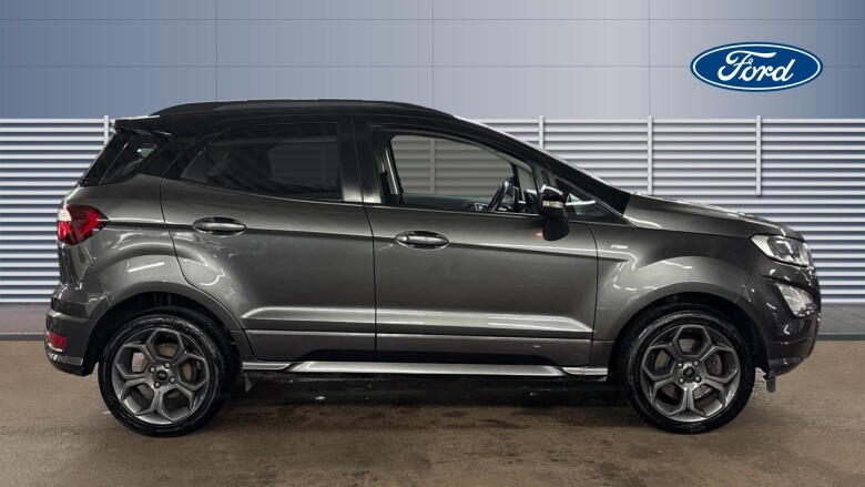 Ford EcoSport 1.0 EcoBoost 125 ST-Line 5dr Petrol Hatchback